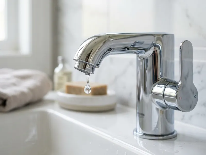 Faucet Repair & Installation Plumber in Broadview Heights, OH