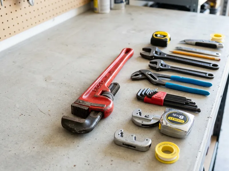 Emergency Plumber in Broadview Heights, OH