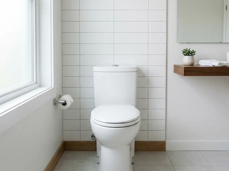 Toilet Repair & Installation Plumber in Broadview Heights, OH